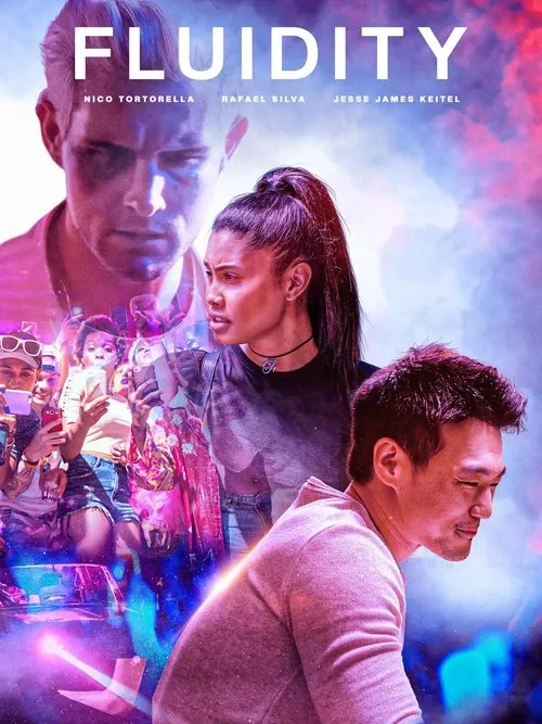 Póster de Fluidity