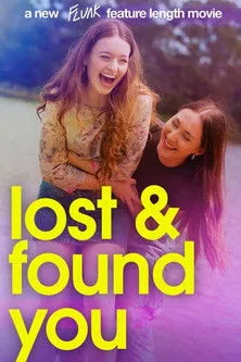Olivia Wright interpreta a Ruby en Flunk: Lost & Found You