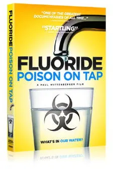 Paul Wittenberger interpreta a Self en Fluoride: Poison On Tap