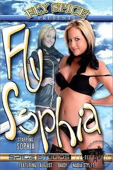 Póster de Fly Sophia