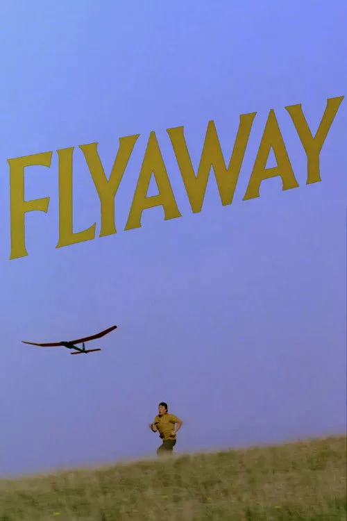 Roy Evans interpreta a en Flyaway