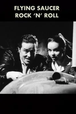 Gordon Fulton interpreta a Policeman en Flying Saucer Rock 'n' Roll