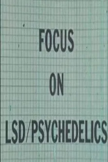 Tommy Roe interpreta a Narrator en Focus on LSD