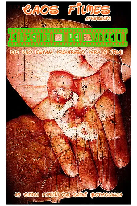 Onesia Liotto interpreta a Grávida en Fodendo Meu Vitelo