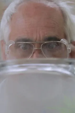 Ben Tuller interpreta a Hyjynx en Fog: Fact or Fiction?