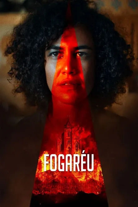 Póster de la película Fogaréu