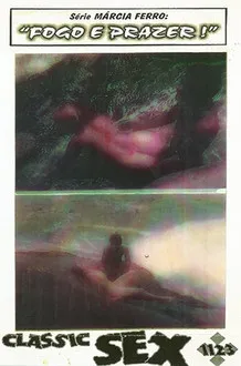 Póster de la película Fogo e Prazer!