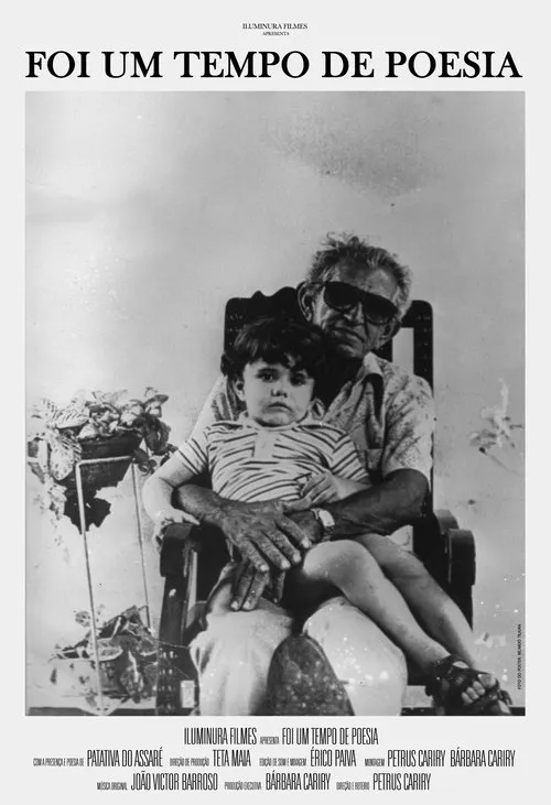 Patativa do Assaré interpreta a en Foi um tempo de poesia