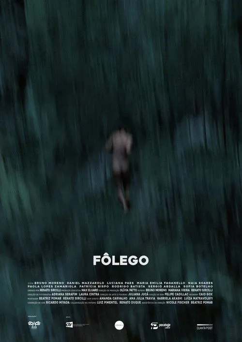 Póster de Fôlego