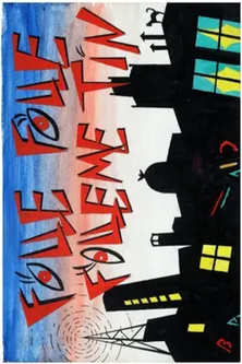 Eva Siva interpreta a en Folle... Folle... ¡Fólleme Tim!