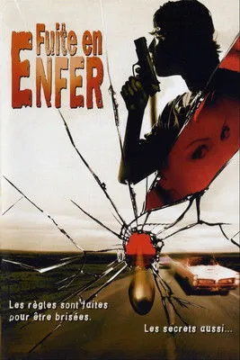 Jeffrey Ware interpreta a DeSalvo en Follow Me Outside