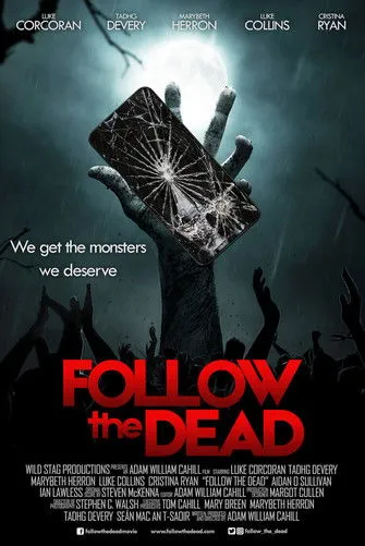 Elaine Purdue interpreta a Superintendent en Follow the Dead