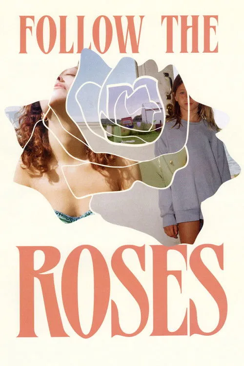 Olivia Cooke interpreta a Angie en Follow the Roses