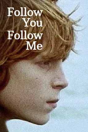 Stephen Bratt interpreta a Peter en Follow You Follow Me
