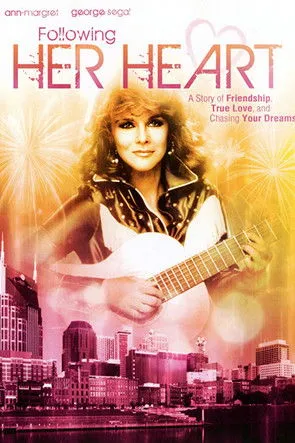 Portada de Following Her Heart