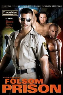 Póster de Folsom Prison