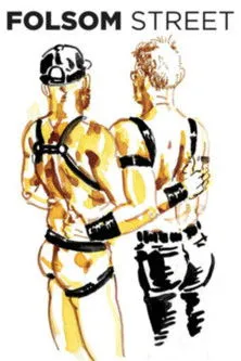 Mario Diaz interpreta a  en Folsom Street