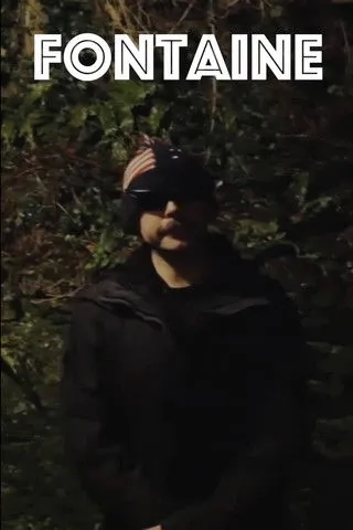 Chris Tordoff interpreta a Detective en Fontaine