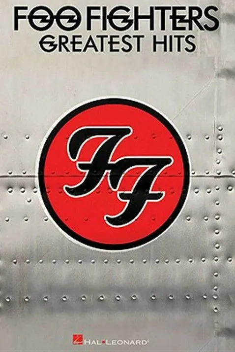Póster de Foo Fighters - Greatest Hits