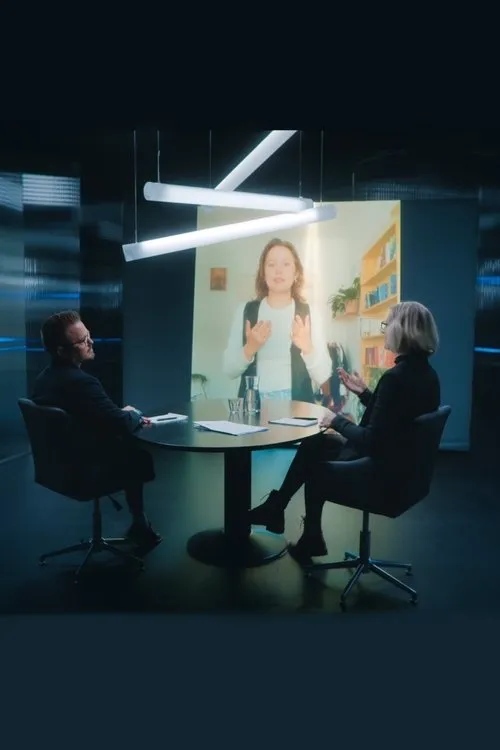 Stefan Verra interpreta a Self en Fool Me – Wie viel Hochstapler steckt in dir?