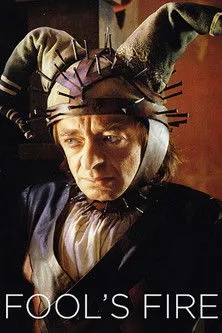 Patrick Breen interpreta a Minister Vasquez en Fool's Fire