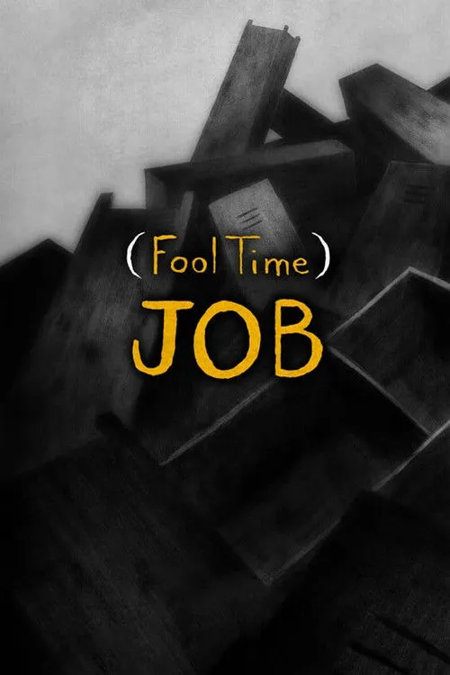 Portada de (Fool Time) Job