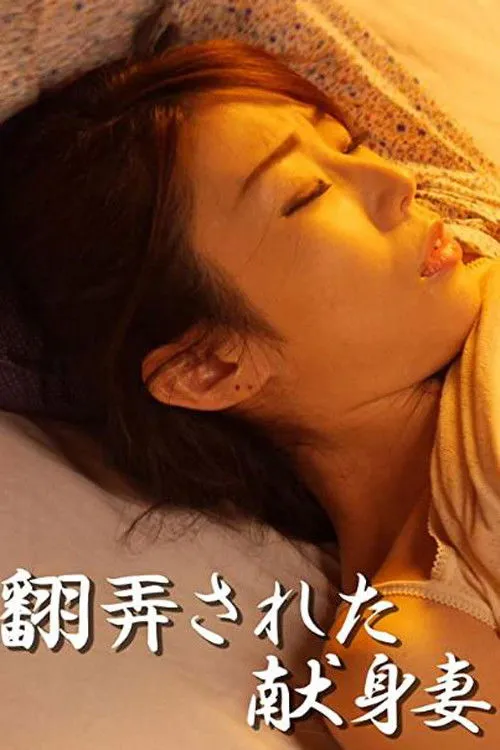 Póster de la película Fooling the dedicated wife