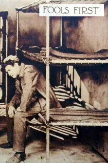 George Dromgold interpreta a Skinny, the Hick en Fools First