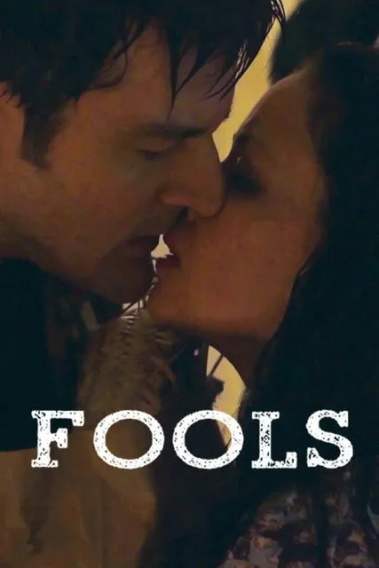 Póster de Fools