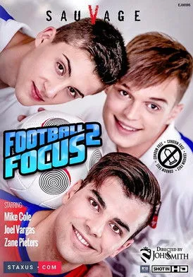 Póster de Football Focus 2