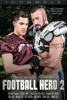 Póster de Football Hero 2