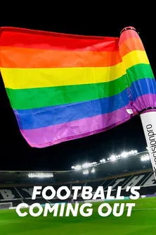 Amal Fashanu interpreta a  en Football's Coming Out