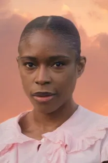 Olamide Candide Johnson interpreta a  en Footnote to the West