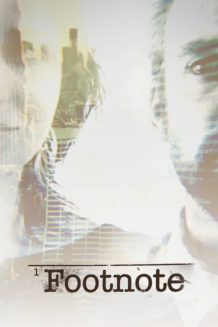 David Geisler interpreta a Clive Kaden en Footnote