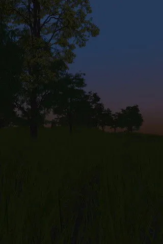 Laure-Lucille Simon interpreta a  en For all the magic hidden in this world