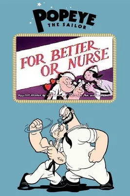 Portada de For Better or Nurse