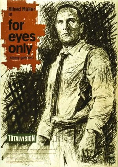 Werner Lierck interpreta a Schuck en For Eyes Only - Streng geheim