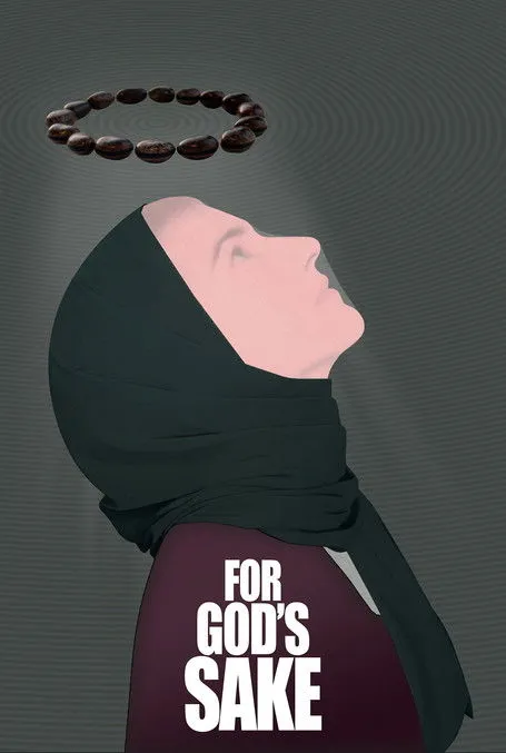 Narinder Uppal interpreta a The Seamstress en For God's Sake