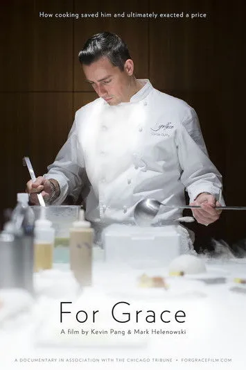Póster de For Grace