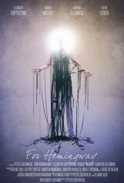 Carolyn Slesinski interpreta a  en For Hemingway