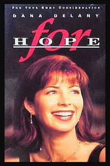 Póster de For Hope