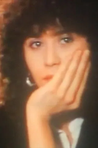 Maria Schneider interpreta a Self (archive footage) en For Maria