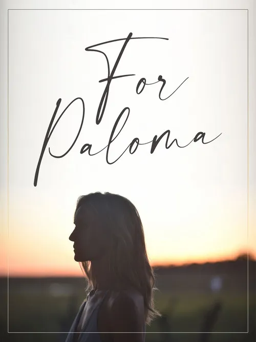 Rowan Delana Howard interpreta a Ava en For Paloma
