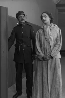 Póster de la película För sin kärleks skull