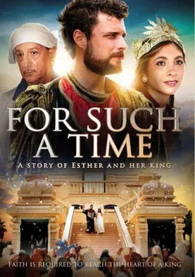 Póster de For Such A Time