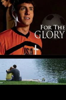Póster de For the Glory