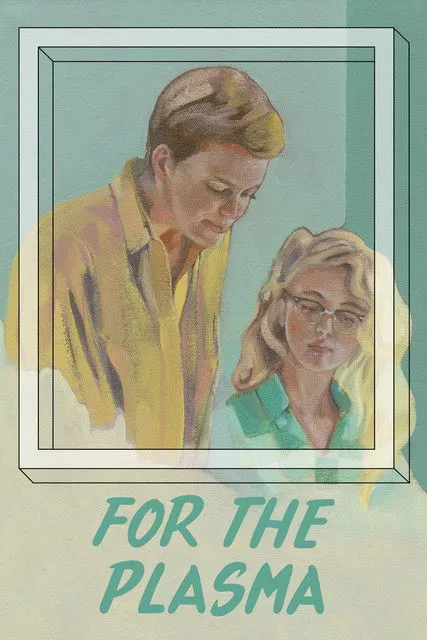 Póster de For the Plasma