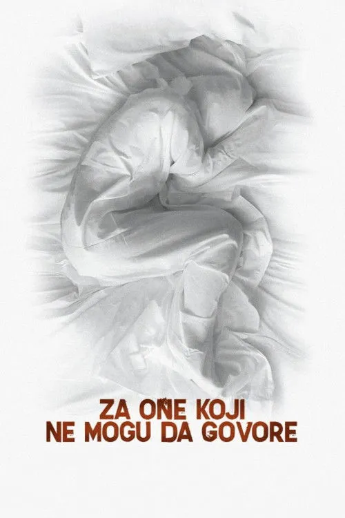 Simon McBurney interpreta a Tim Clancy en For Those Who Can Tell No Tales