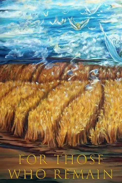 Dave Breese interpreta a en For Those Who Remain