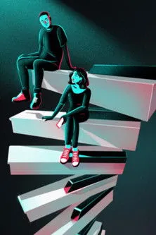 Aveena Sawyer interpreta a Kid en For you, Paige